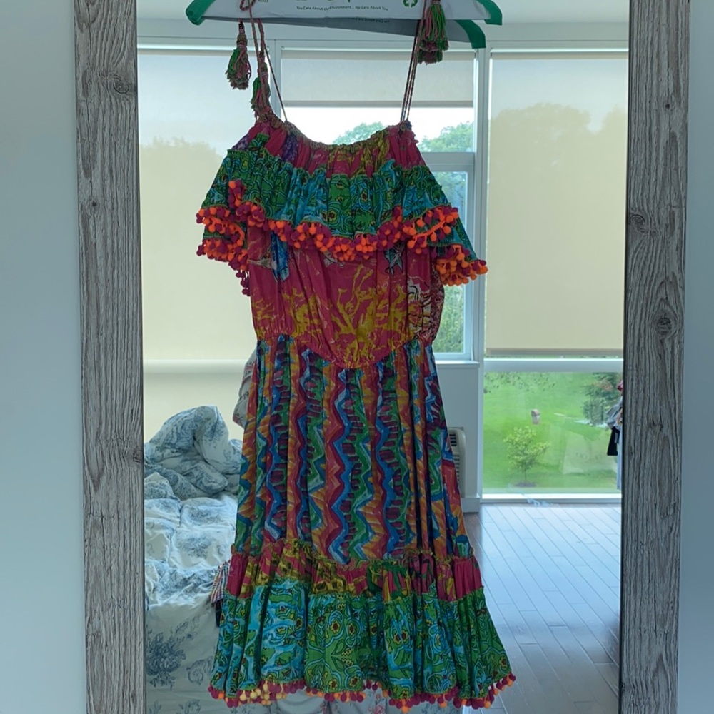 Antica Sartoria Dress